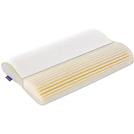 Träumeland Kinderkissen Premium 34 x 57 x 9 cm Mehrfarbig