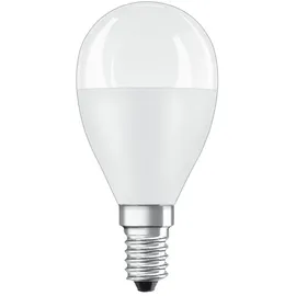 Osram LED Star Classic P 428522 7W E14 warmweiß