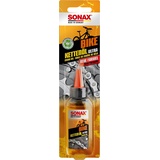 Sonax BIKE Ultra (50 ml) für extreme Belastungen & schnell laufende Ketten, Wasser-, staub-, & schmutzabweisend, Lösemittelfrei, Silikonöl | Art-Nr. 08635410