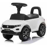 Devessport Elektroauto für Kinder Ocio Trends Volkswagen T-Roc Weiß