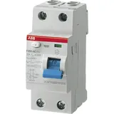 ABB F202A-40/0,03AP-R