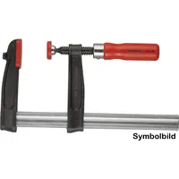 FORMAT Schraubzwinge Temperguss 400x175mm