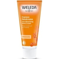 Weleda Sanddorn Express Handcreme