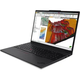 Lenovo ThinkPad P16s G4 AMD Ryzen AI 7 PRO 350 32 GB RAM 512 GB SSD 21QR003NGE