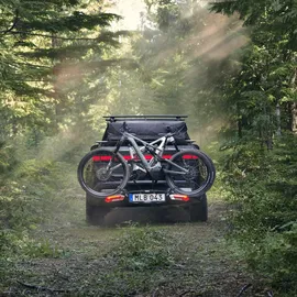 Thule Epos für 2 Fahrräder (978100)