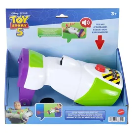 Mattel Disney und Pixar Toy Story Space Ranger Laser-Handschuh