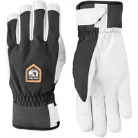 Hestra Mistral Motion Handschuhe (Größe 7, schwarz)