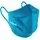 Uyn Community Mask blue M