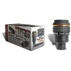 17mm Hyperion 68° modulares Okular