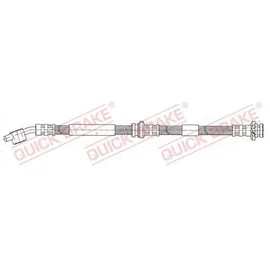 Quick Brake Bremsschlauch 58979