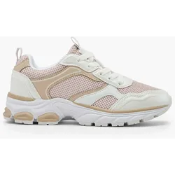 Graceland Chunky Sneaker Damen Beige - Chunky Sneaker - Damen - Beige - 37