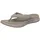 Go Walk Flex Sandal Beige 36