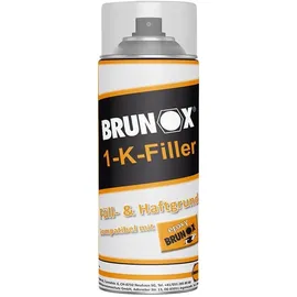 FP BRUNOX 1-K Filler Filler und Haftgrund