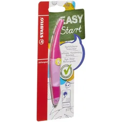 STABILO EASYoriginal Tintenroller 0.5 mm Blau