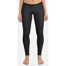 ODLO Damen Funktionsunterhose "Suw Bottom Active, black, XS