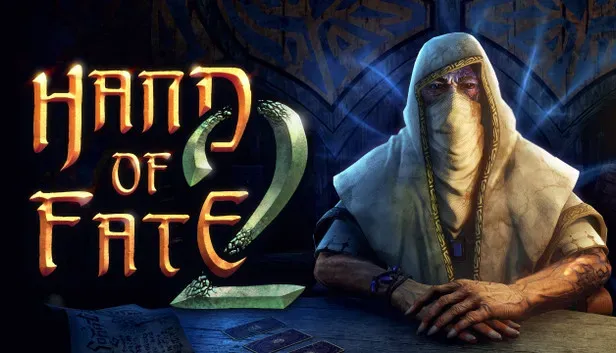 Hand of Fate 2