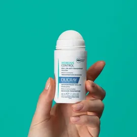 Pierre Fabre Hidrosis Control Deodorant Roll-On 40 ml
