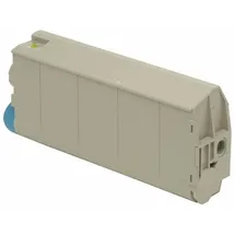 Oki 41963005 gelb