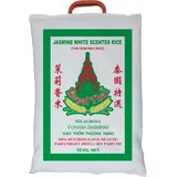 ROYAL THAI RICE - Langkorn Jasmin Duftreis - 1 X 10 KG