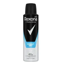 Rexona Cobalt Deodorant Spray 3 x 150 ml