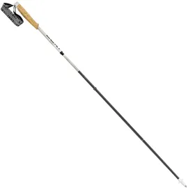 Leki Neotrail Pro FX.One SL 130 cm grau
