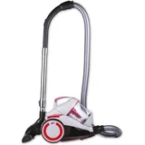 Dirt Devil DD2502 grau/rot