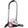 Dirt Devil DD2502 grau/rot