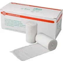 NOBAMED Universalbinde 8 x 500 cm
