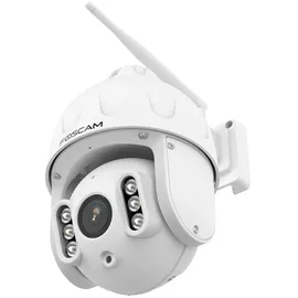 Foscam SD8P Weiß
