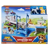 Pfote Patrol Katze Pack Playset