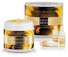 Kit Propolis des reines - 2 pièce