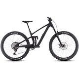 Cube Stereo ONE55 C:62 SLX 29 blackline XL
