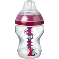 TOMMEE TIPPEE Tommee Tippee, Flaschenwärmer, TOMMEE TIPPEE Flasche ANTI-COLIC, 260 ml, 42257604