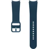 Samsung Sport Band (20 mm, M/L), Ersatzarmband, Samsung, Indigo