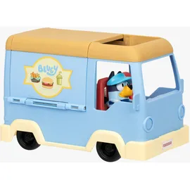 Bluey - Lets Play Chef Food Truck Spielset