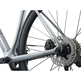Giant TCR Advanced Pro 1 2026 28 Zoll RH 0 cm silber