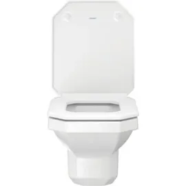 Duravit 1930 WC-Sitz Weiß