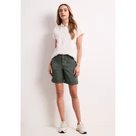 STREET ONE Shorts Grün 32