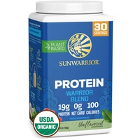 Protein Natural Pulver 750 g