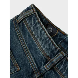 NAME IT StraightFit Blau 116