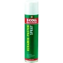 E-COLL Keramikpastenspray 400ml