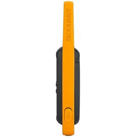 Motorola TLKR T80 Extreme Quattro