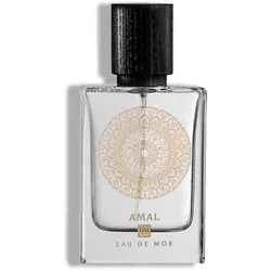 Eau de Moe AMAL Eau de Parfum