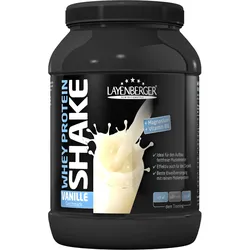 Layenberger Whey Protein Shake Vanille
