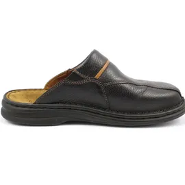 Josef Seibel Klaus schwarz/cognac 45