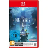 Little Nightmares II (Enhanced Edition)