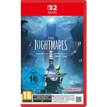 Little Nightmares II (Enhanced Edition)