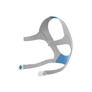 Kopfbedeckung kompatibel mit AIRFIT N20-Maske – 63561 – Größe Standard – nur die Kopfbedeckung, keine Maske im Lieferumfang enthalten