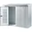 zu WS 150 dunkelgrau metallic 138x172