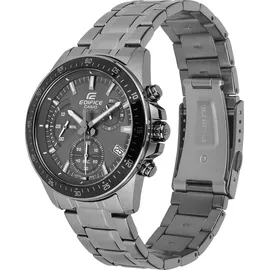 Casio Edifice EFV-540DC Edelstahl 44 mm EFV-540DC-1CVUEF